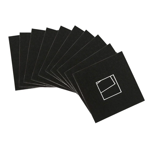 Nicola Spring Picture Frame black