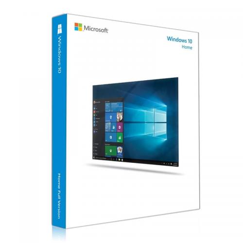 Microsoft Windows 10 Home