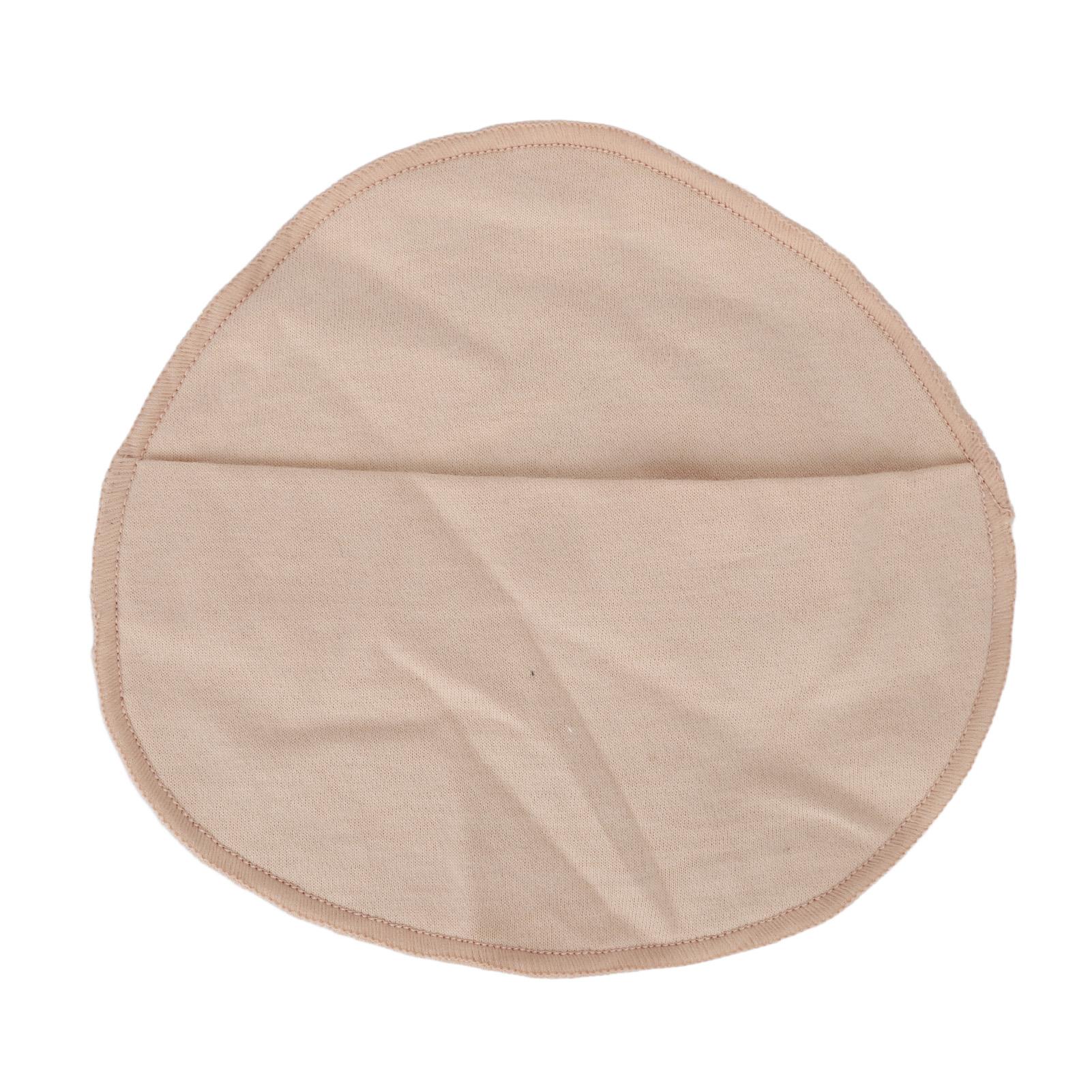 Health & Beauty PRODUCT Bra Inserted Pad Pocket M Size Breathable Bra Inserted Pad Cotton Cover Bag for Women