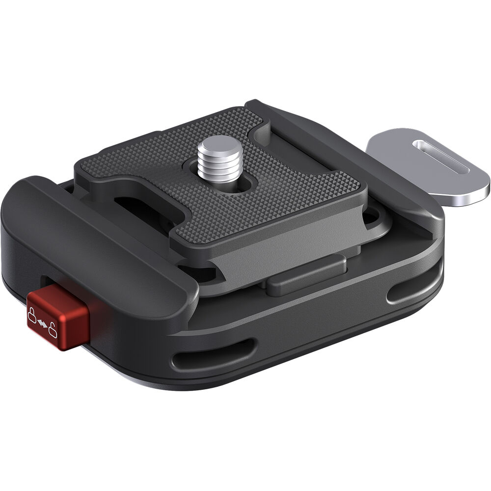 Freewell Camera Strap Quick Release Clamp