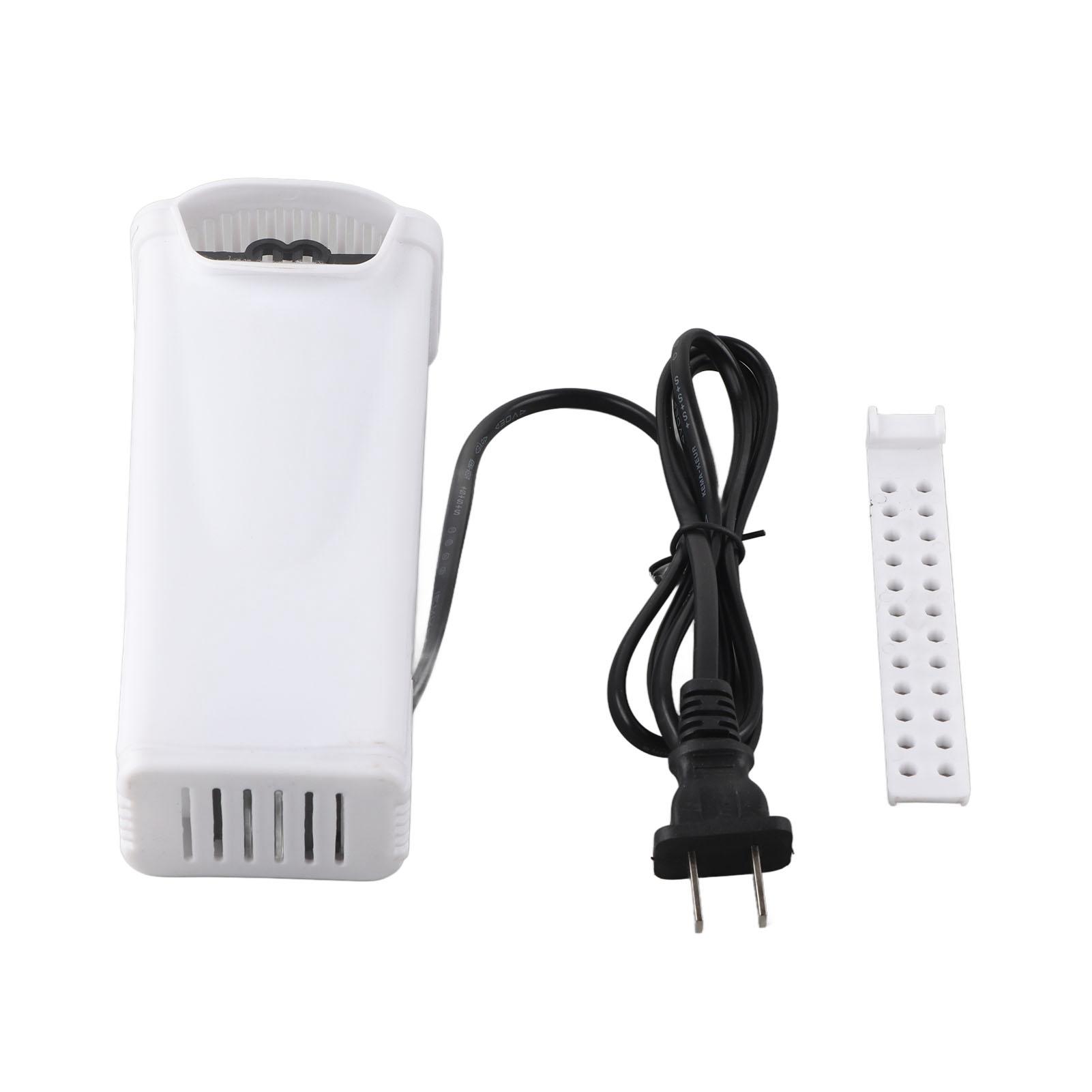 Automobile And Motorcycle Supplies Turtle Tank Filter Multifunctional Low Noise Built in Water Purifier Small Fish Tank Filter 3W