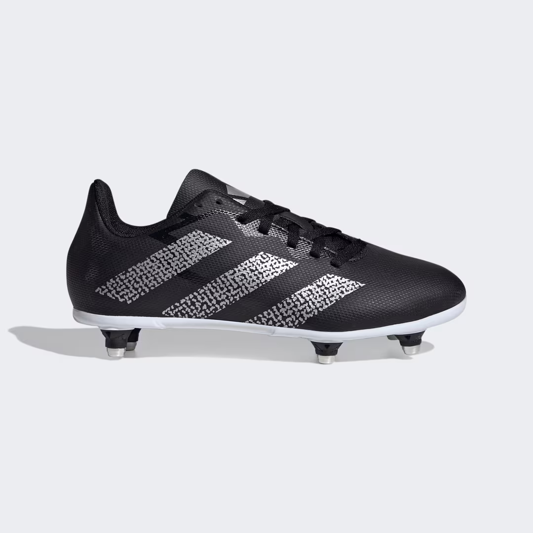 Adidas Rugby Junior Sg Boots