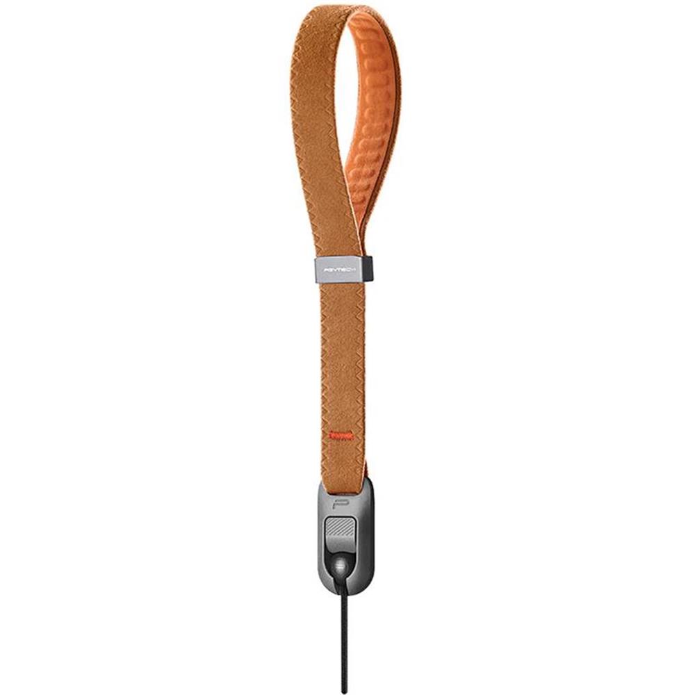 PGYTECH Camera Wrist Strap Air Earth Brown