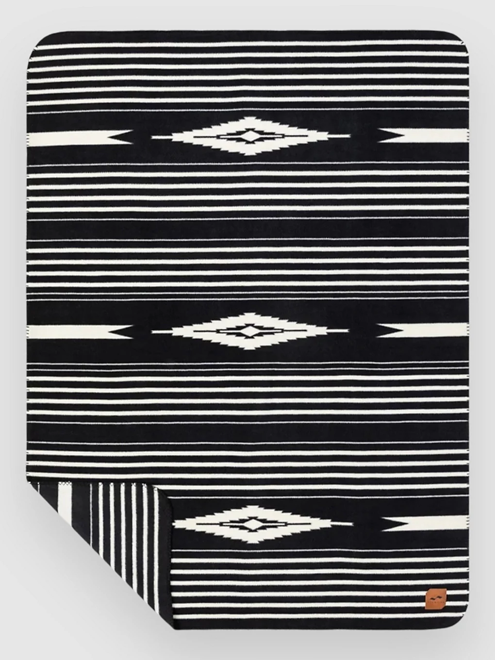 Slowtide Hayden Fleece Blanket