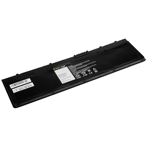 Green Cell De116 Wd52h Gvd76 Camera Battery 11.1v 2400mah Dell Restore