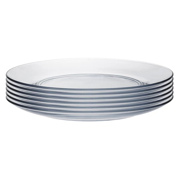 Duralex 6-tlg. Dessertteller-Set Lys