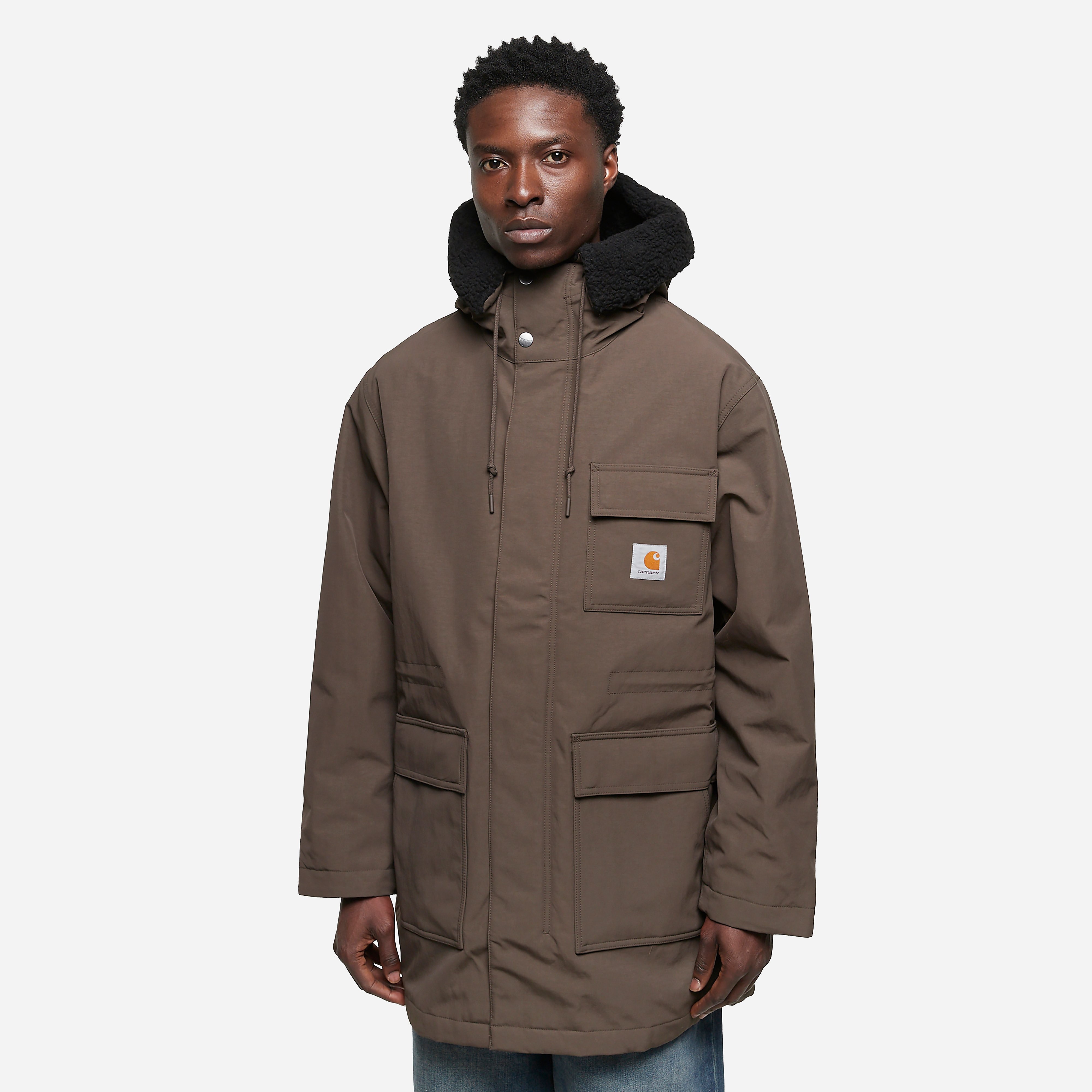 Carhartt Siberia Parka