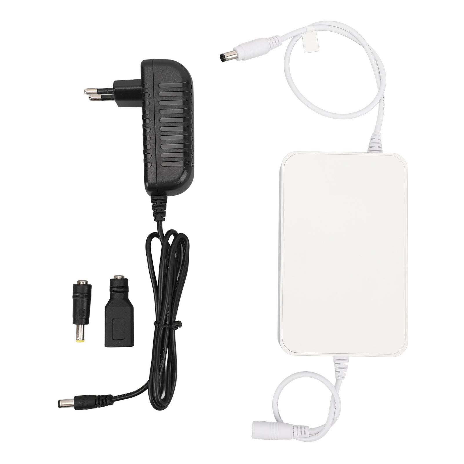 Health & Beauty PRODUCT Mini UPS Battery Backup 4400mAh Emergency Uninterrupted Power Supply for Routers Modems Cameras