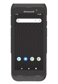 Honeywell Ct47, 2d, Sr, Usb-c, Bt, Nfc, Warm-swap, Android