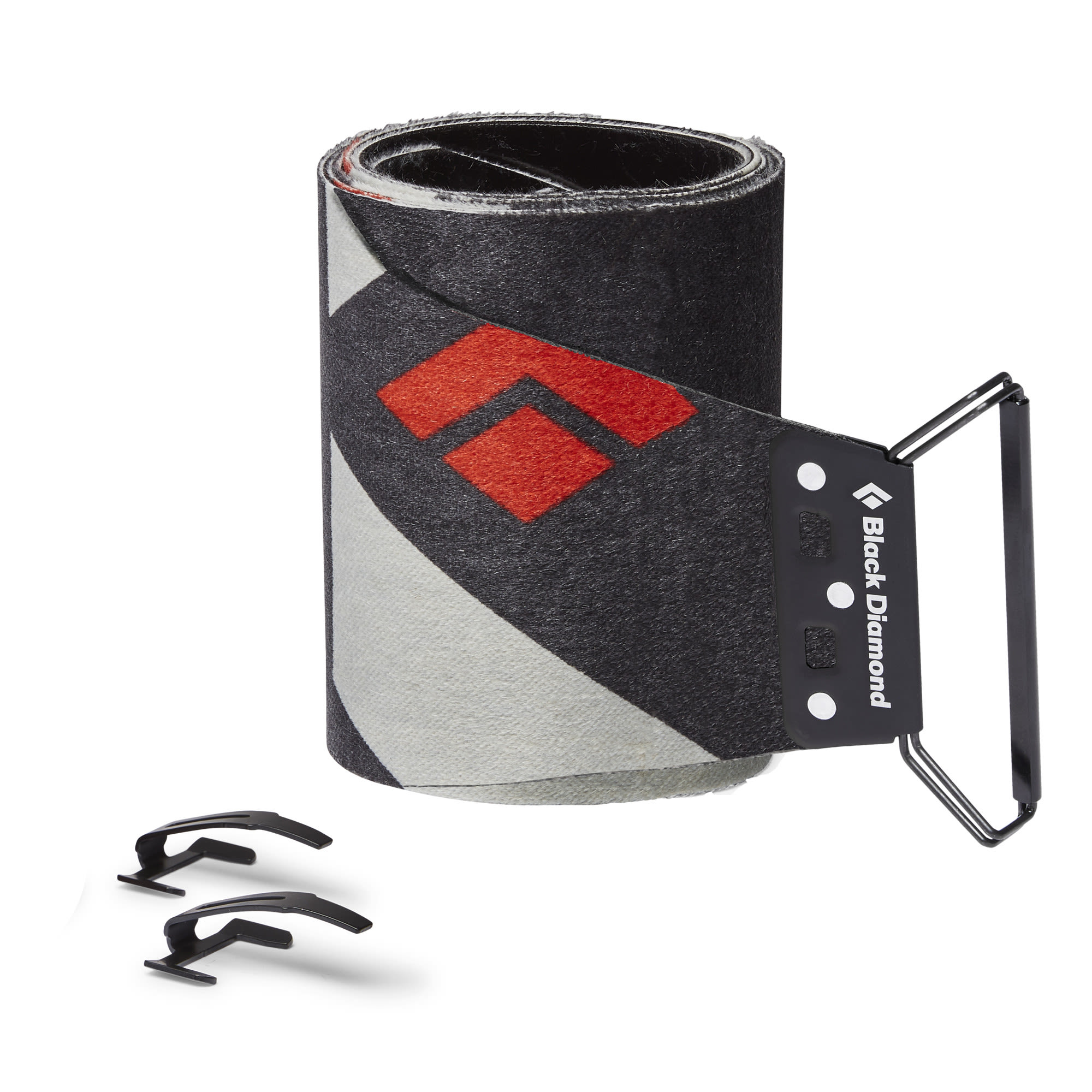 Black Diamond Glidelite Mix Fl 110 Mm - Black - M