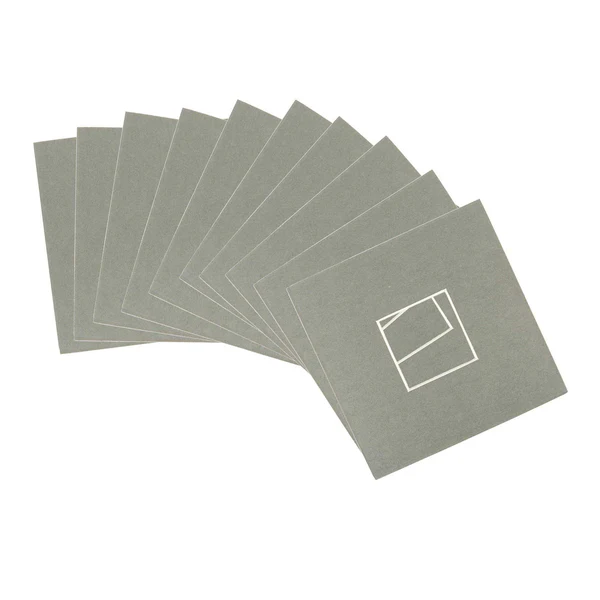 Nicola Spring Picture Frame gray