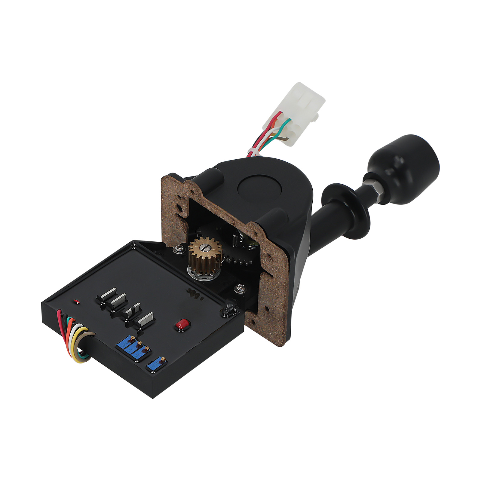 MaXpeedingrods Joystick Controller For Jlg 40h 45ha 60h 60ha 70h 80h 80hx 86hx 150hax 1600141