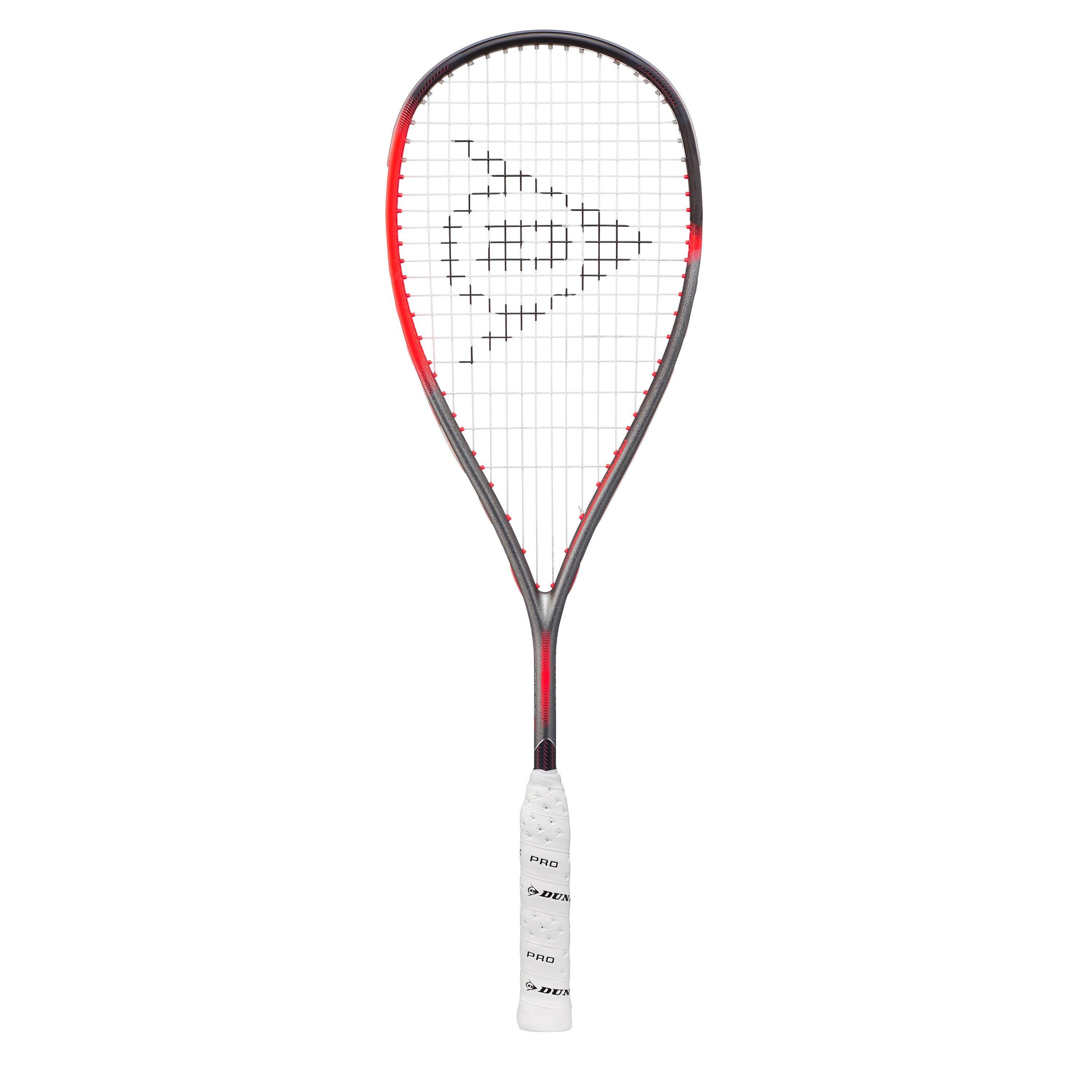 Dunlop Hyperfibre Revl 00 - Grey