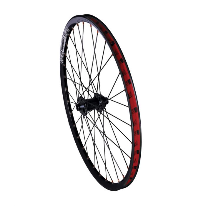 DMR Pro Wheels 26  