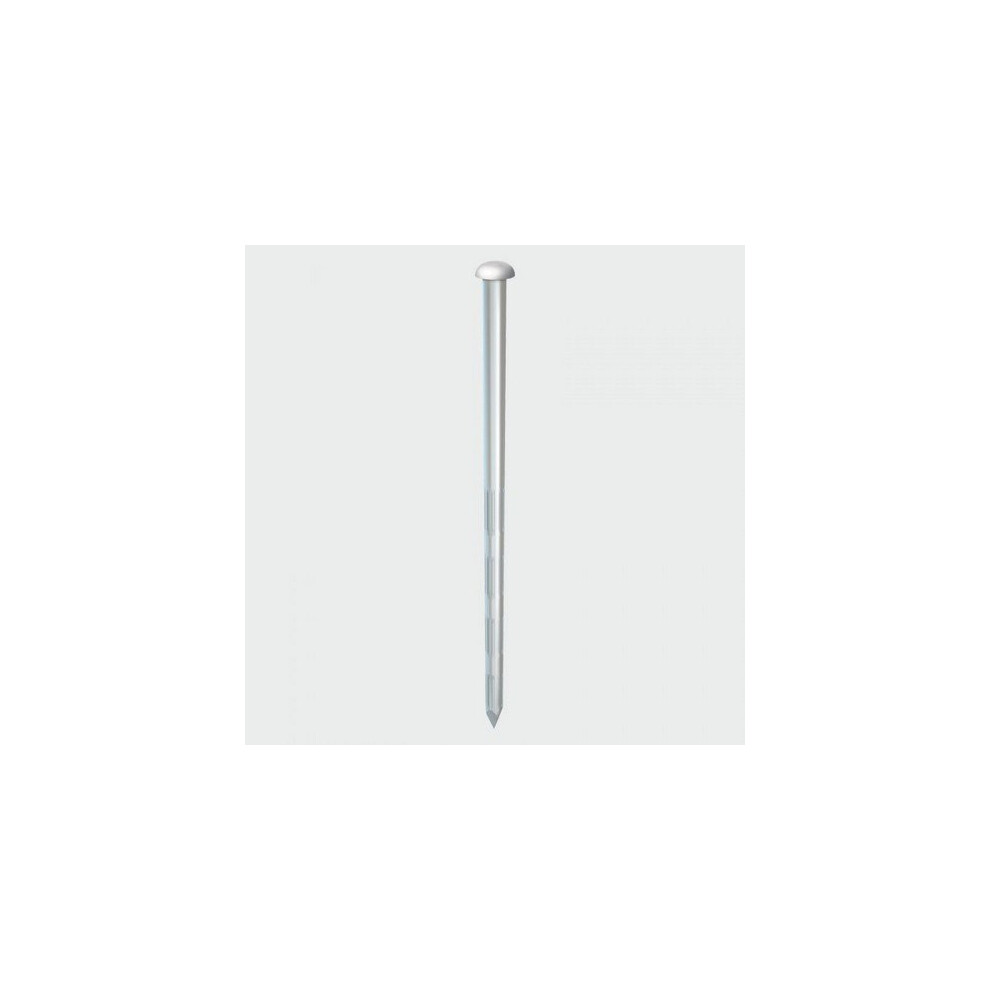 TIMCO Masonry Nails Zinc - 100 X 3.50