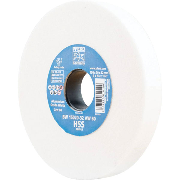 Pferd BENCH WHEEL BW 25032-51 AN 36 UNIVERSAL