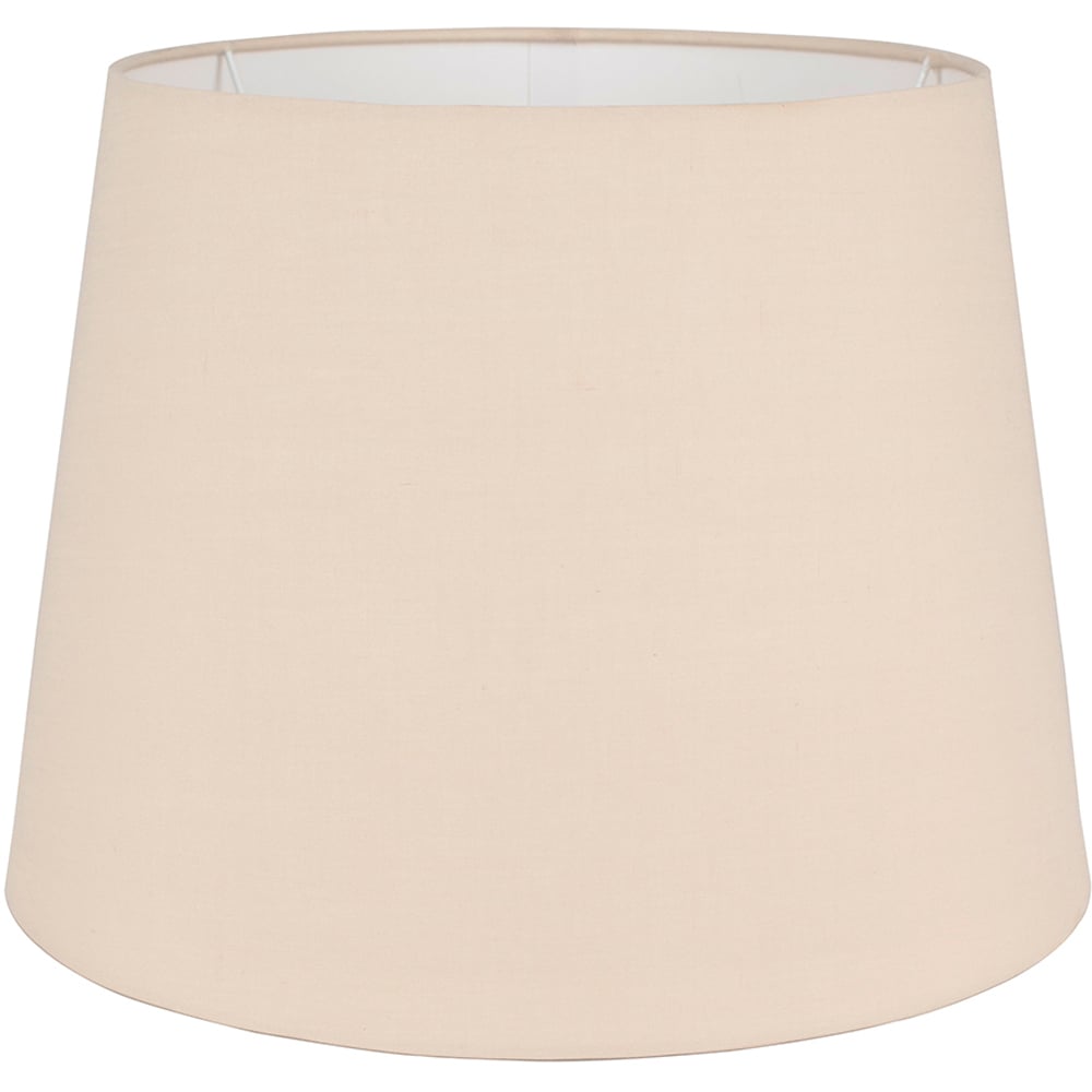 Aspen Large Tapered Shade in Beige