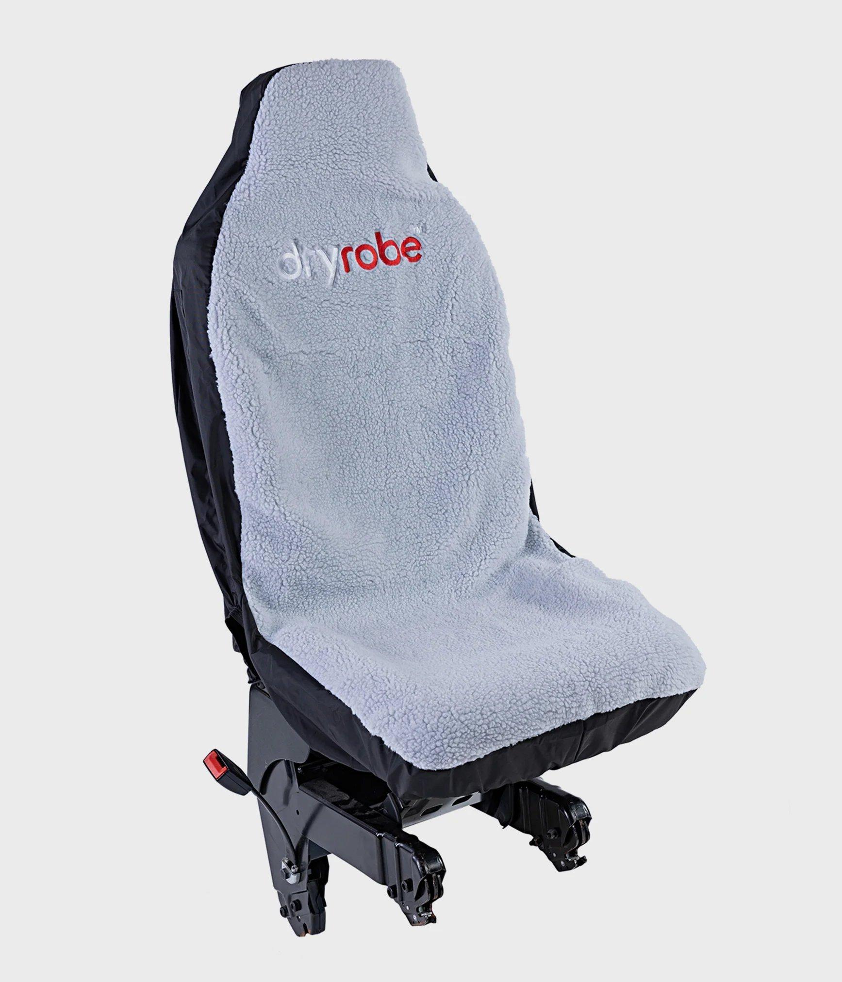 Dryrobe Water-Repellent Car Seat Cover