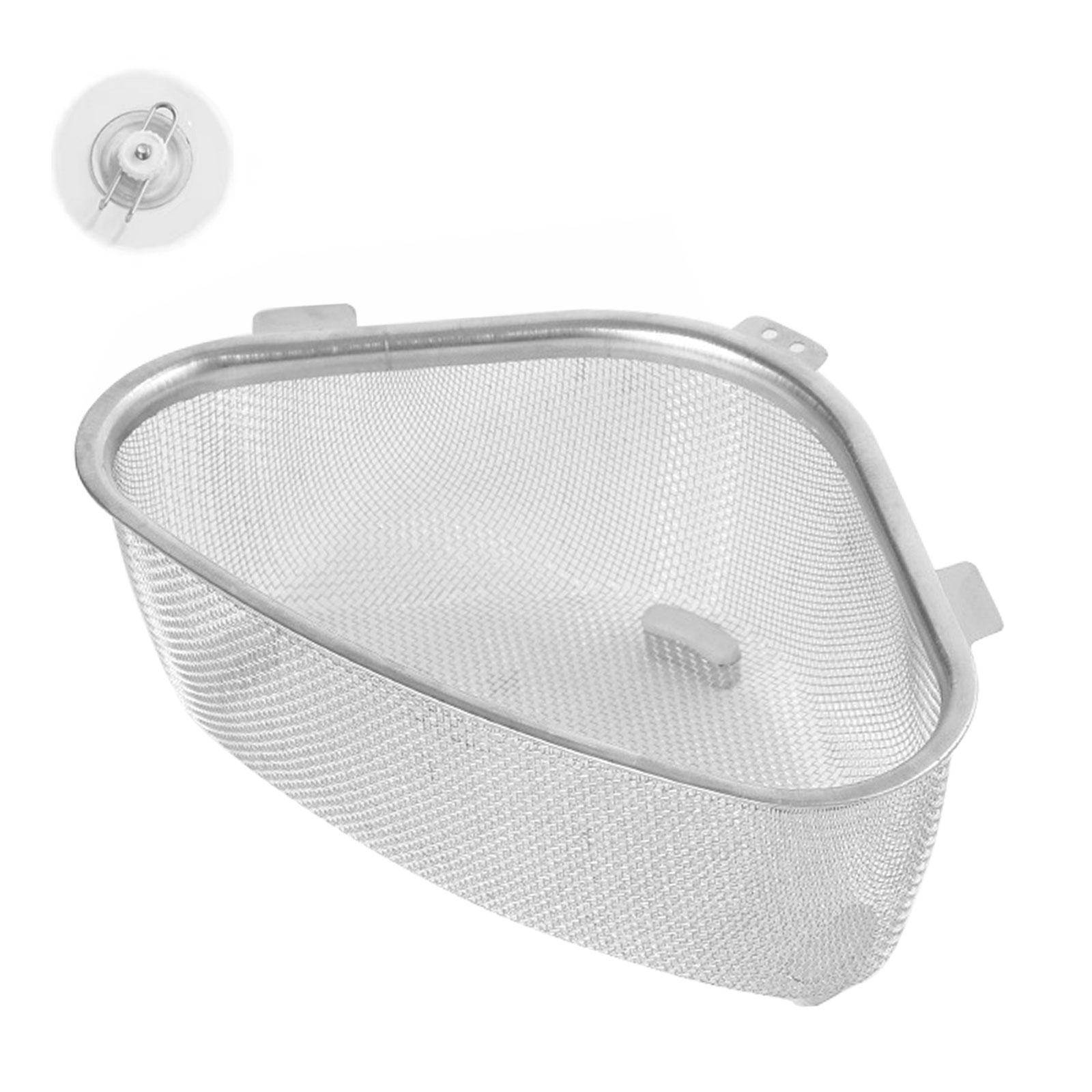 Health & Beauty PRODUCT Sink Water Filter Basket Sink Hanging Filter Basket Kitchen Accessories