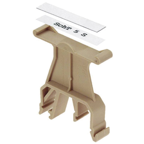 Weidmuller Weidmüller 1631940000-1 Str 5 S Terminal Compatible With Scht 5 S