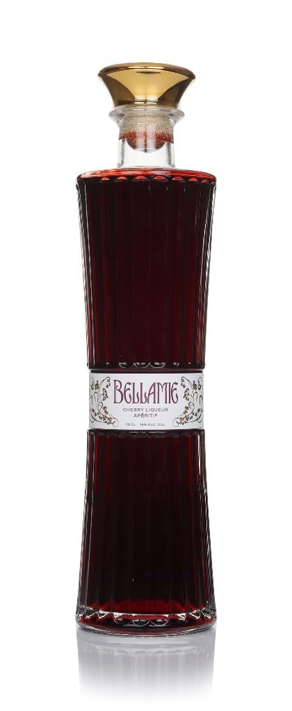 Bellamie Cherry Liqueurs