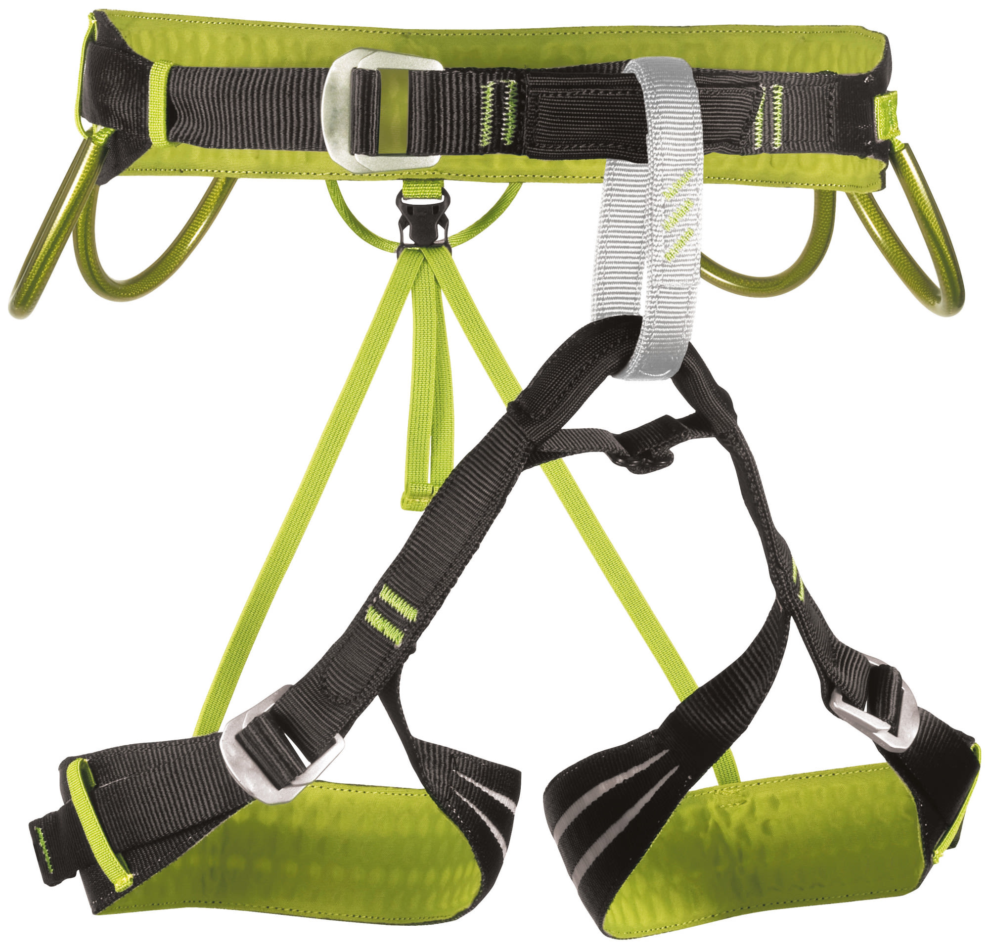 Camp Alpine Flash Klettergurt