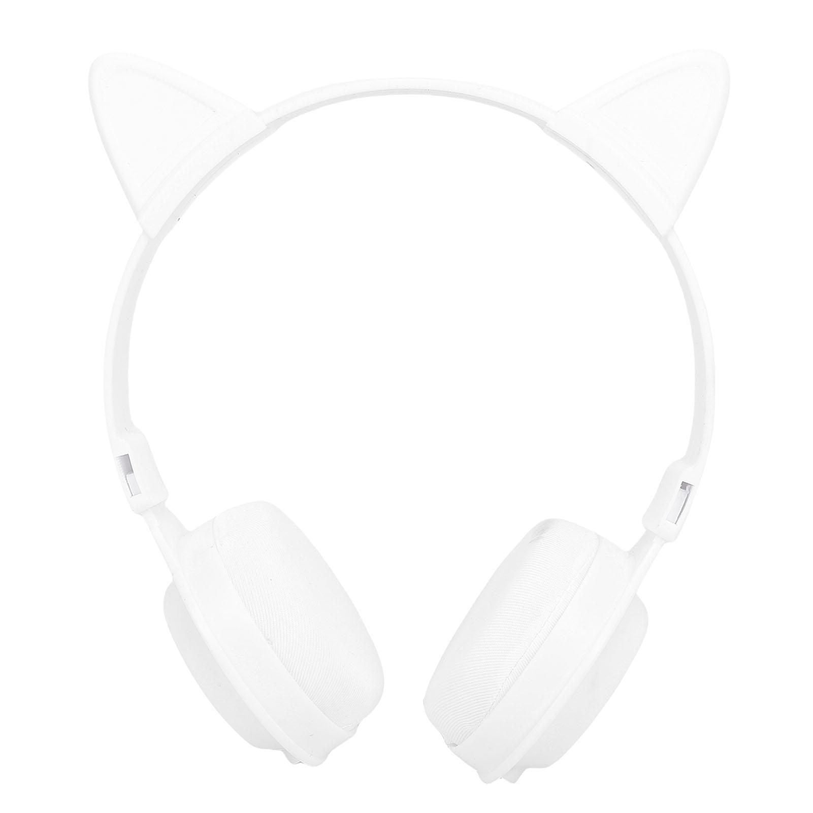 Koogeelife Cosplay Headphones Simulated Headsets Decoration Props Photography Model Toy for Training Practice