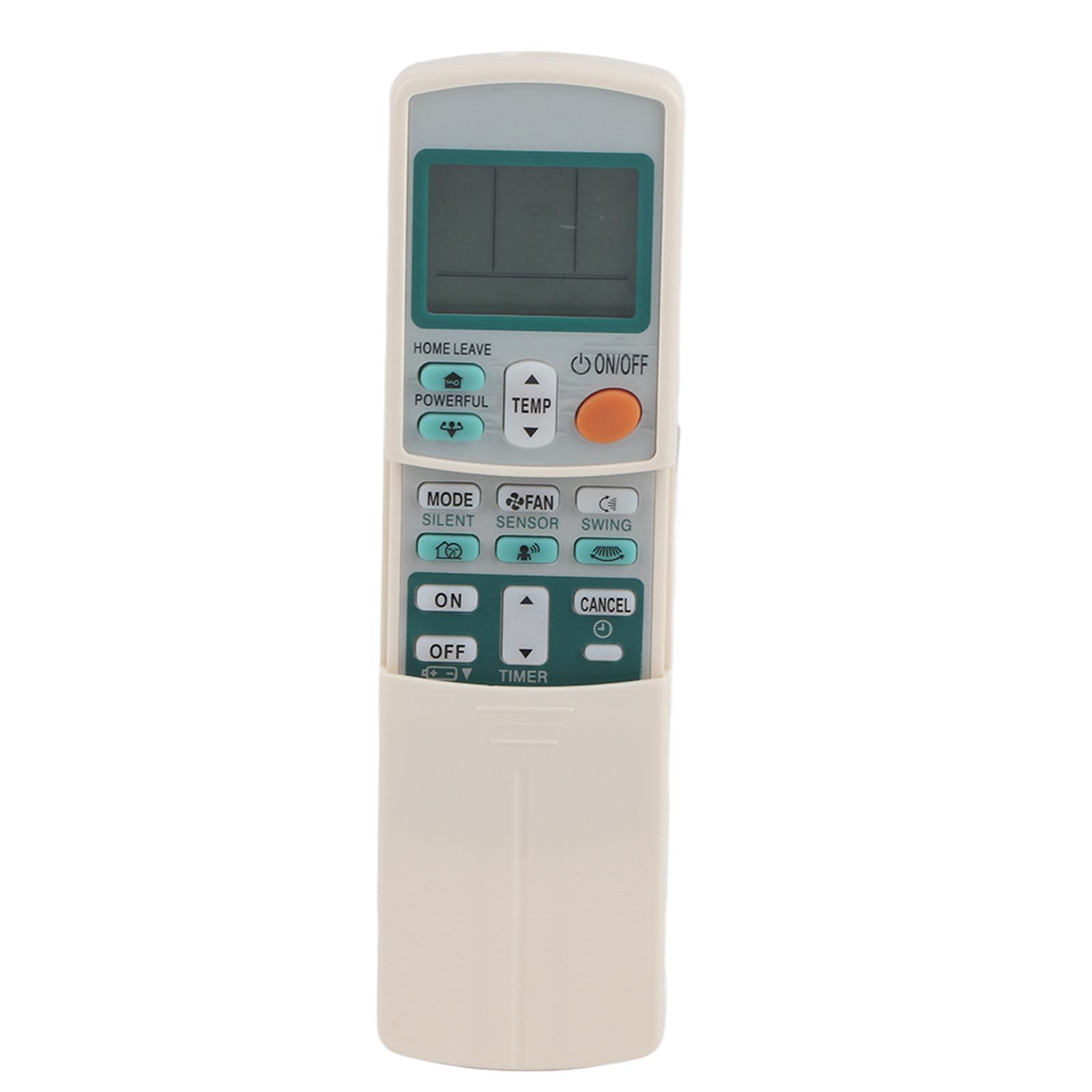 Air Conditioner Remote Control Smart Remote Controller for Daikin ARC433A1