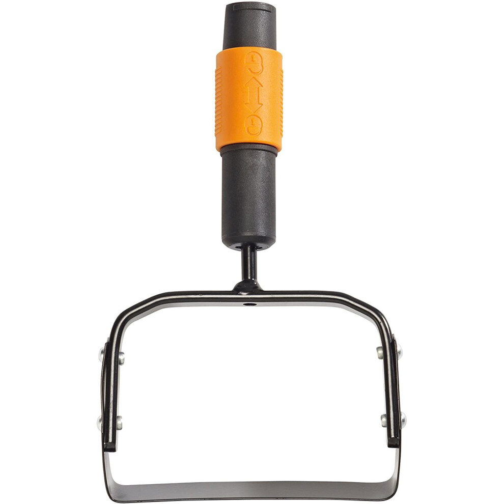 Fiskars QuikFit Push Pull Weeder