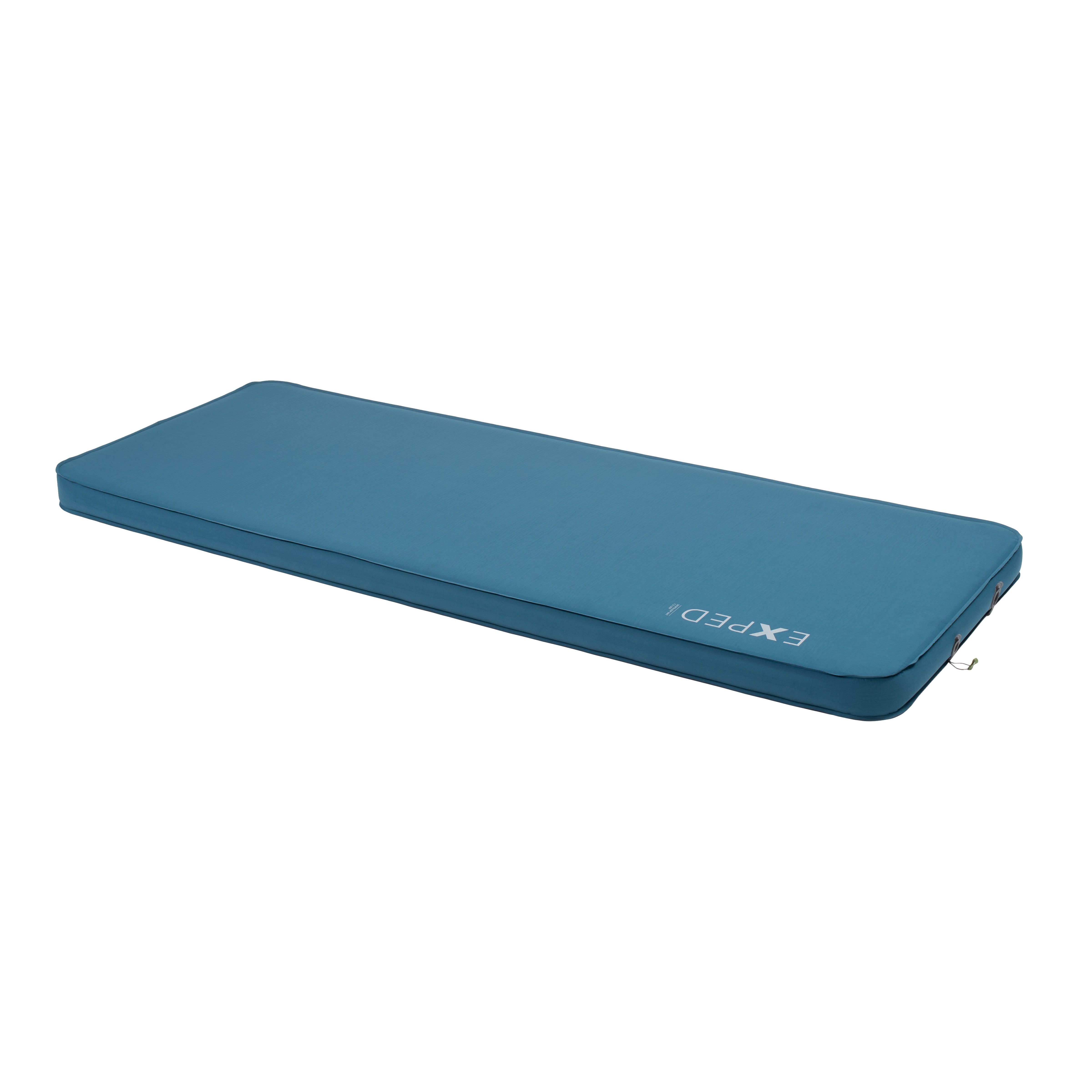 Exped DeepSleep Mat 7.5 Sleeping Pad | blue
