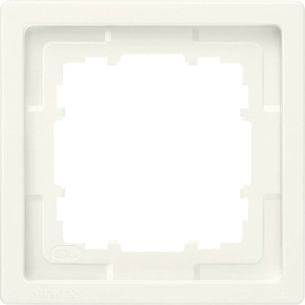 Siemens 5Tg7805 Electrical Accessories