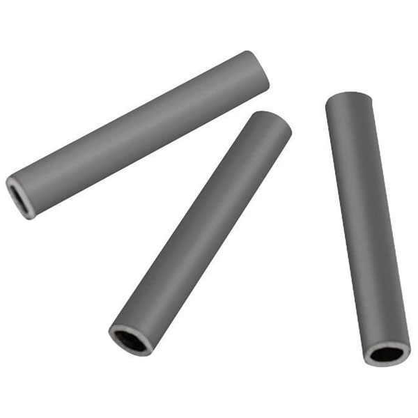 HELLERMANNTYTON 600-02198 Cable Sleeve Neoprene Black Dia13mm 1 piece