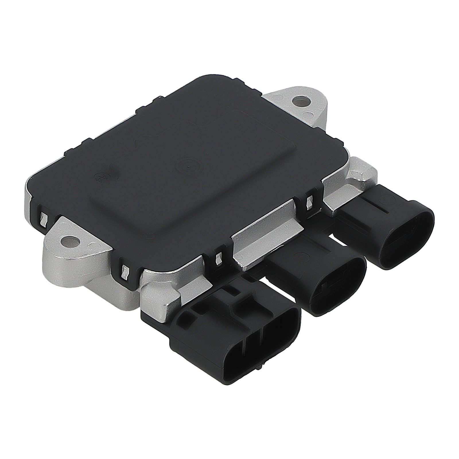 MaXpeedingrods Engine Radiator Control Fan Module compatible for INFINITI QX60 2014-2020 compatible for Nissan Pathfinder