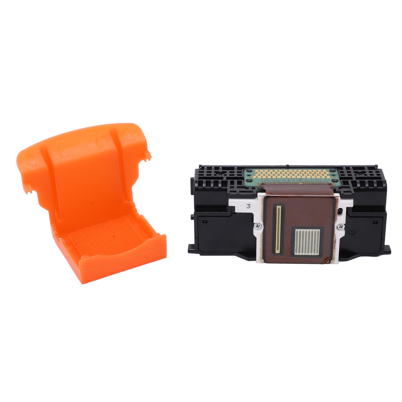 3d Printing Machine Printer Head Black Abs Printhead Replacement With Protective Case For Qy6 0083 Mg6380 Mg7180 Ip8780