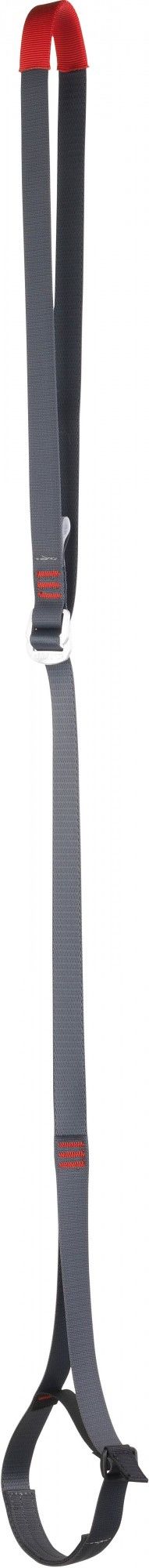 Camp Turboloop - Grey - One Size