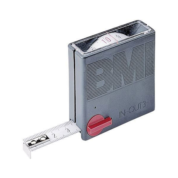 BMI Stanley 100/30 30m Tape Measure