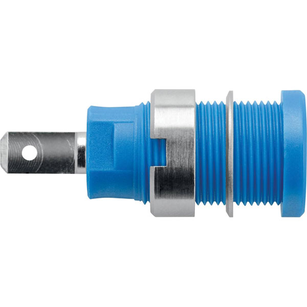 Schutzinger Schützinger Di Seb 7077 Ni/ge: Safety Socket Yellow 1pc Top Quality