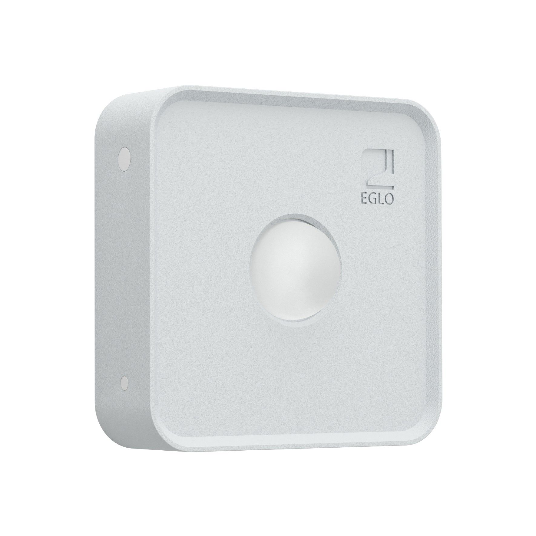 Eglo White Outdoor Flush Mount white