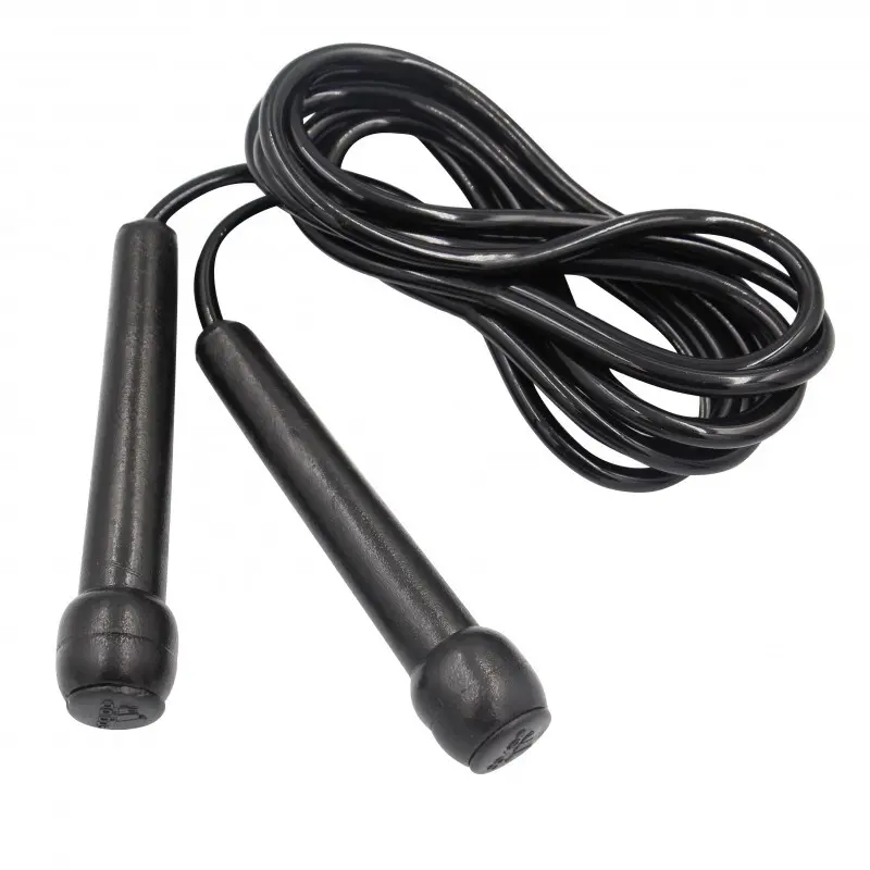 Adidas Skipping Rope - Black