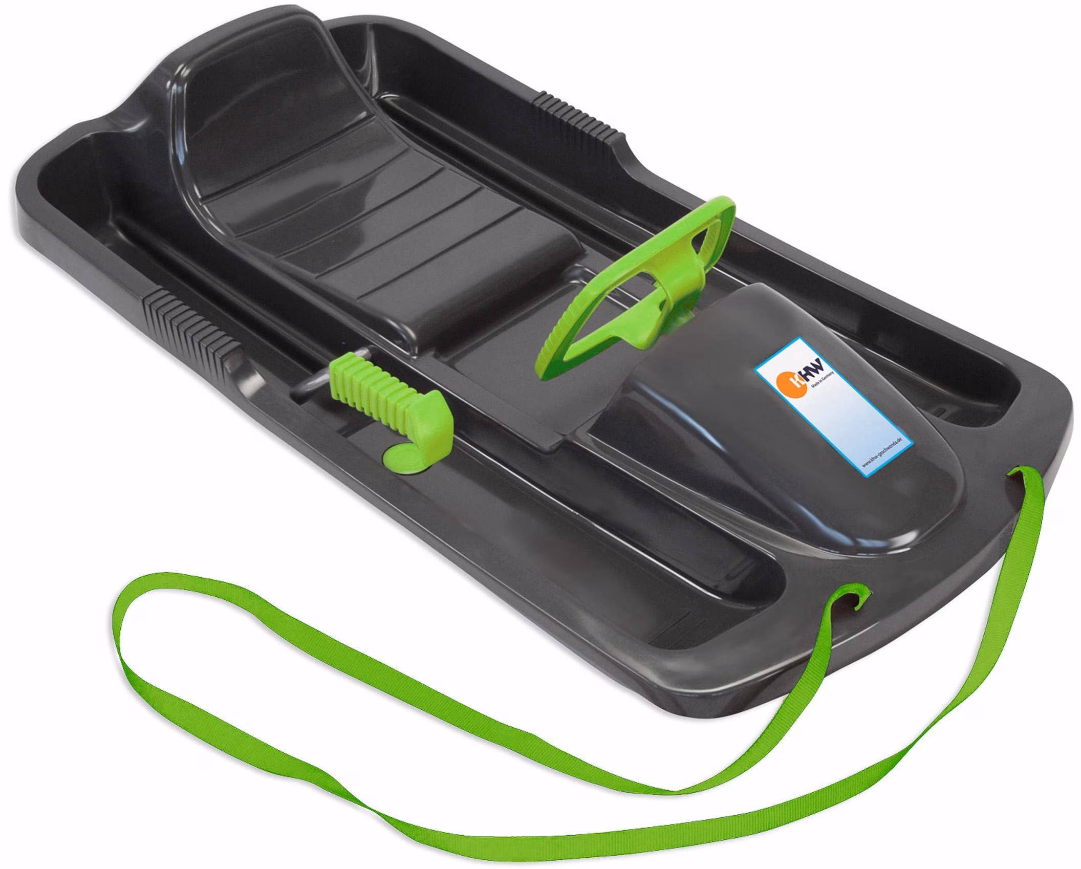 Khw Schlitten Snow Fox