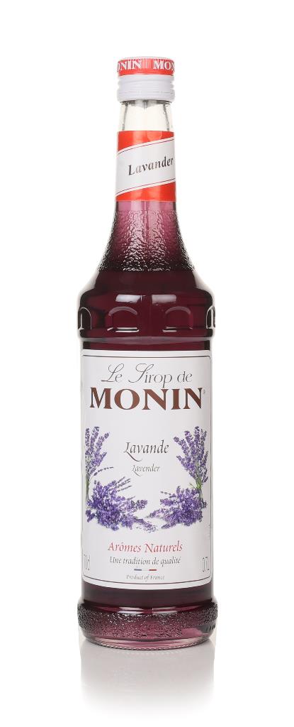 Monin Lavande Lavender Syrup | 70cl