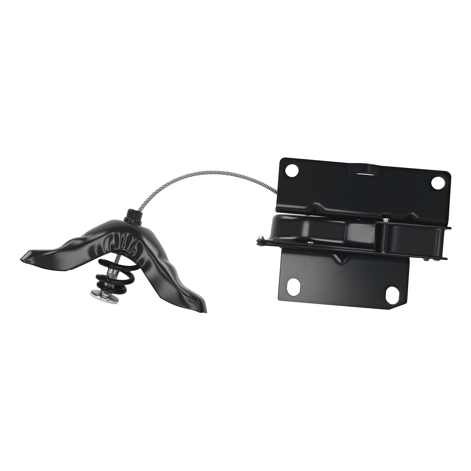 MaXpeedingrods Spare Tire Winch Hoist Assembly compatible for Ford E-150 E-250 E-350 1996-2014 924-527