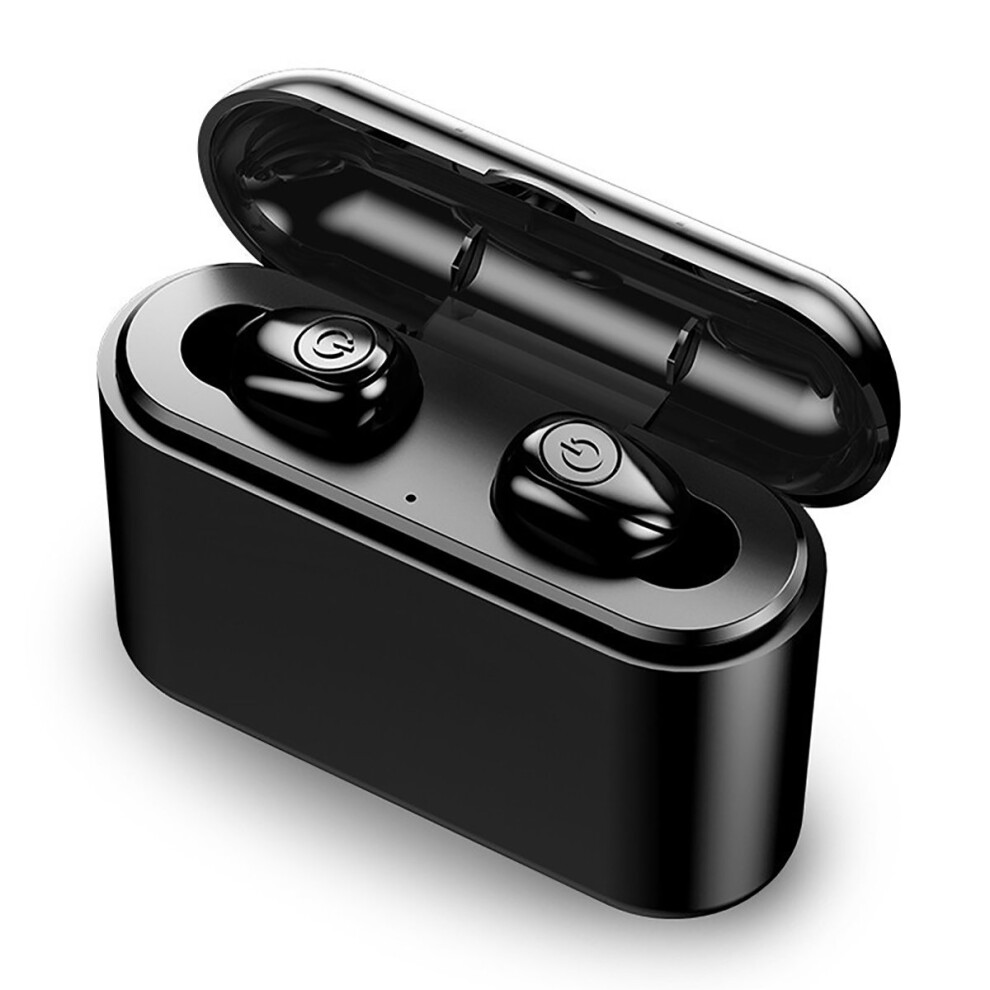 X8S1 TWS X8 Wireless Earbuds Bluetooth Earphones Waterproof