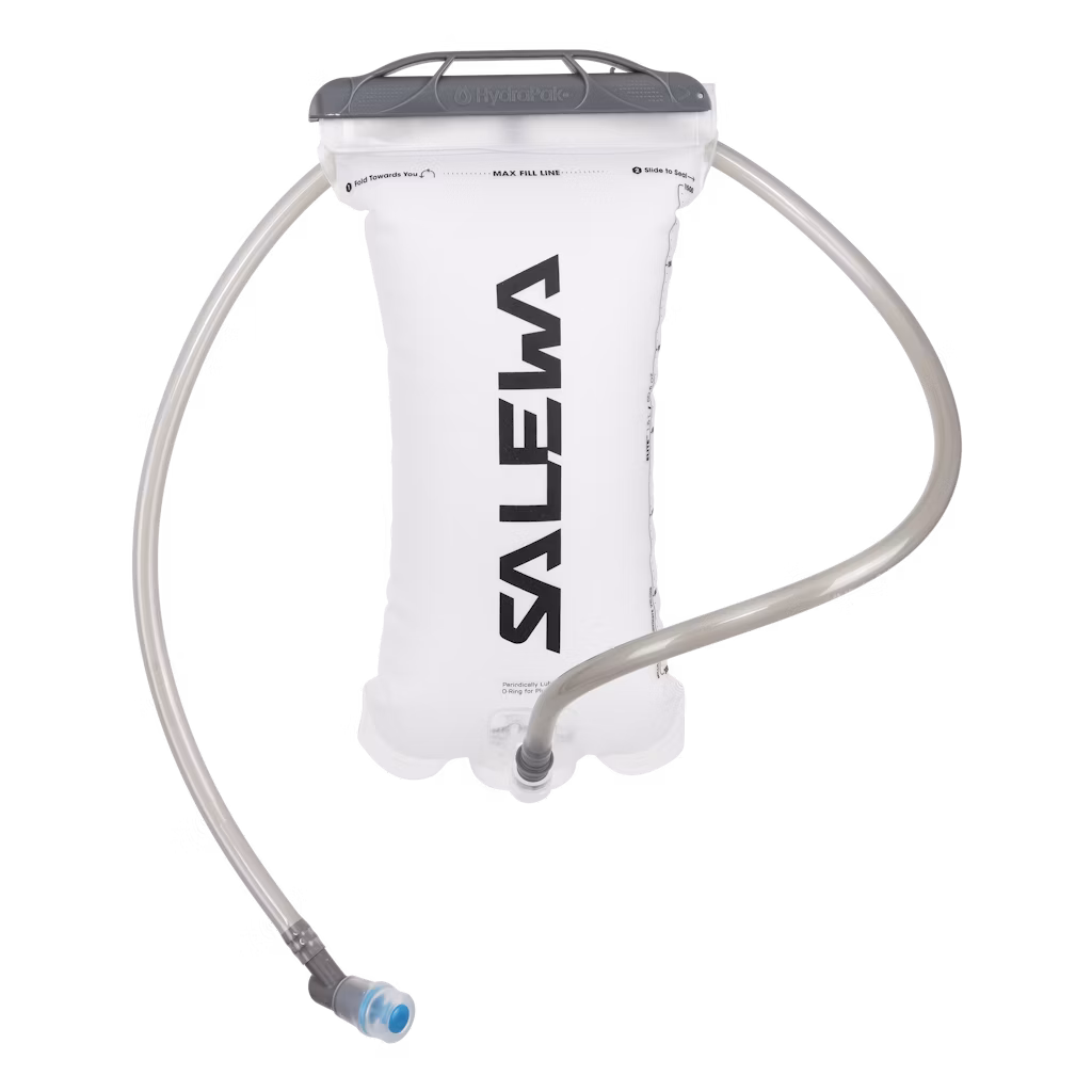 Unbranded Salewa Transflow Bag 1,5 L | White