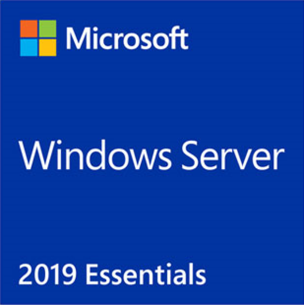 Microsoft Co Windows Server 2019 Essentials
