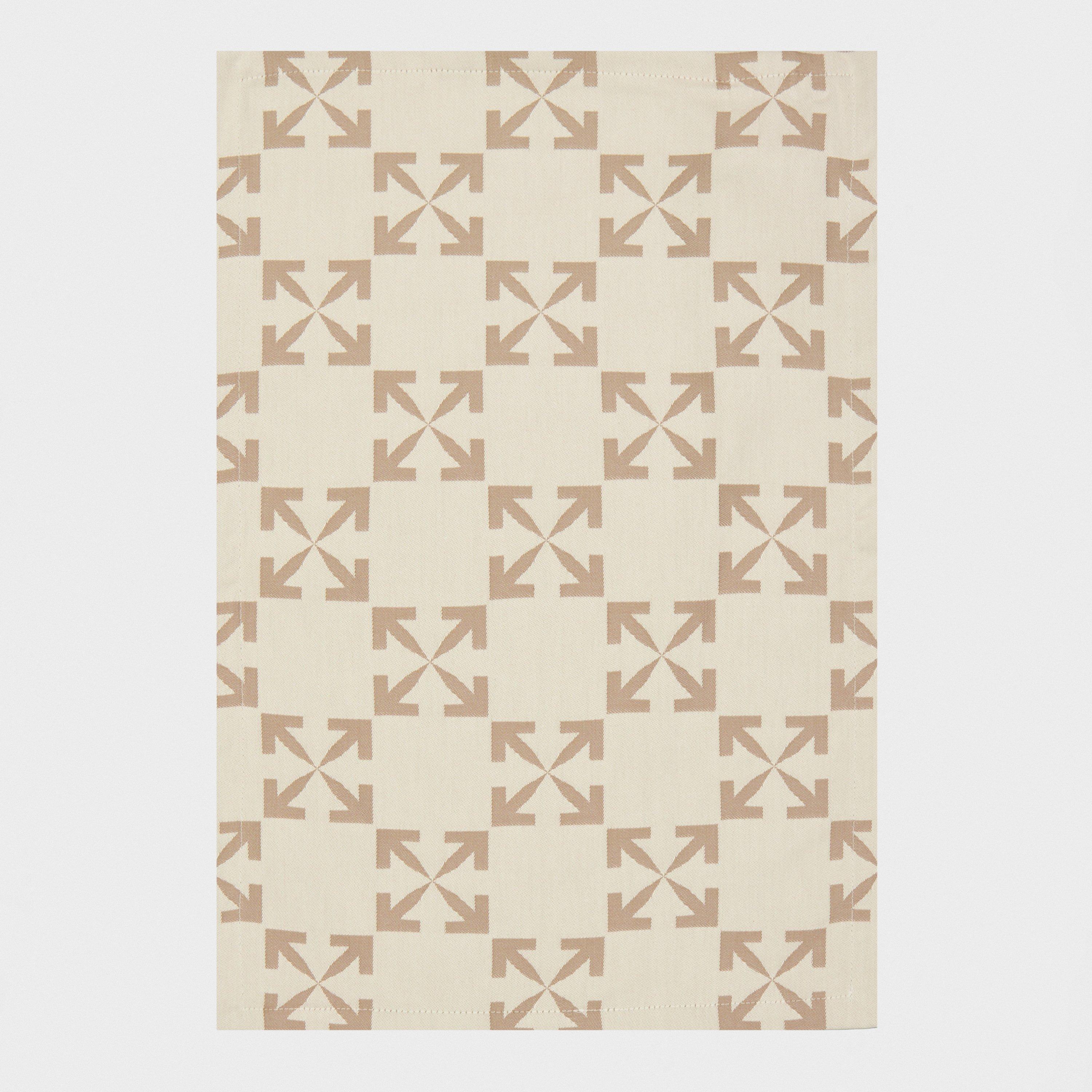 OFF White Off Table Mat 99 - None