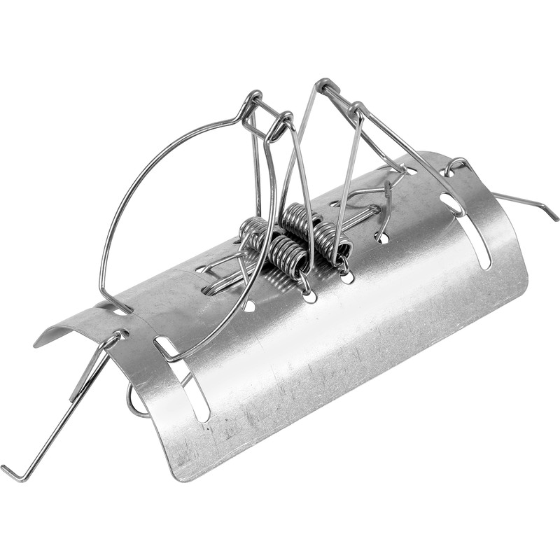 Pest Stop Pest-Stop (Pelsis Group) PRCPSTMOLE Tunnel Type Mole Trap