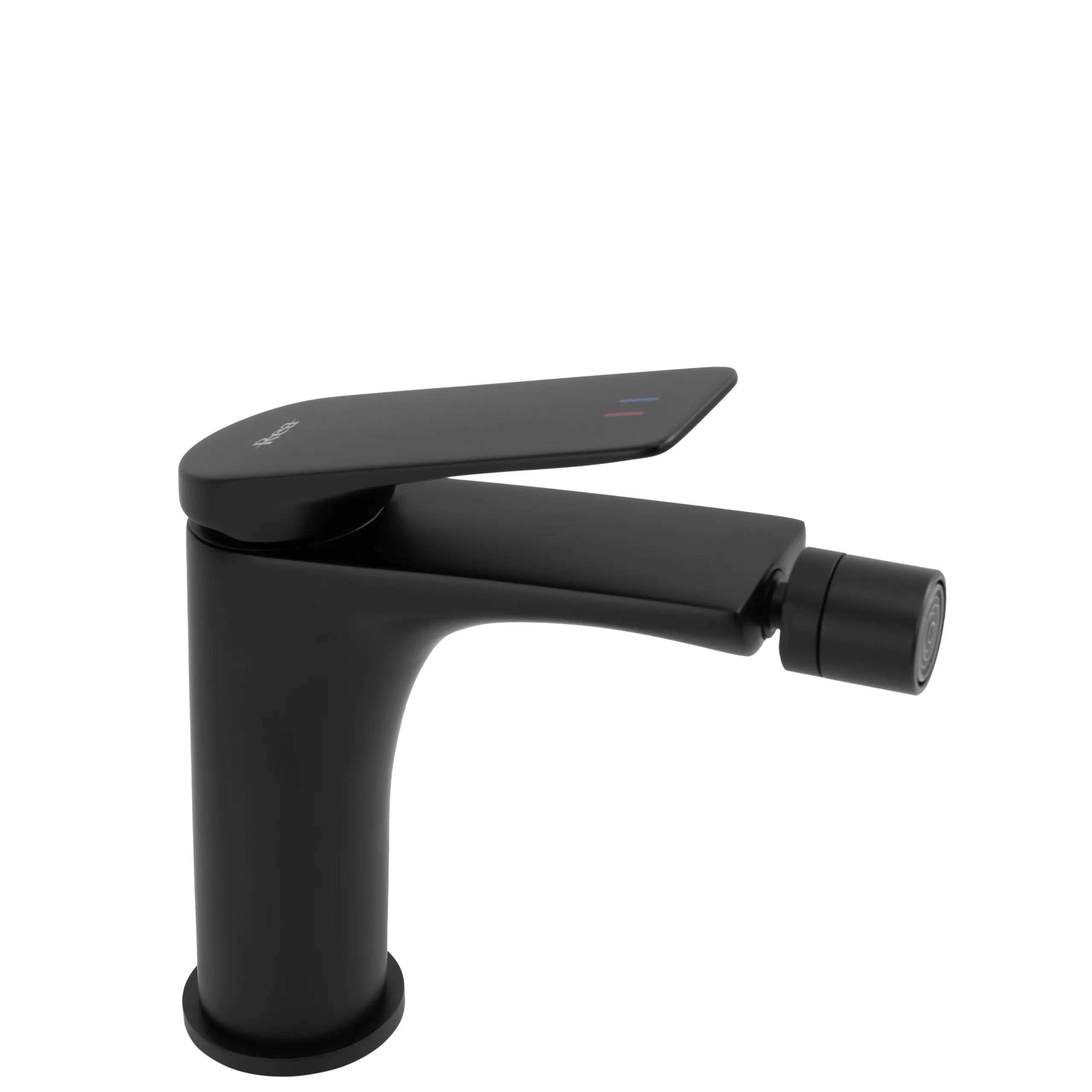 Rea Bidet Faucet Rea Avalon Black, Brass