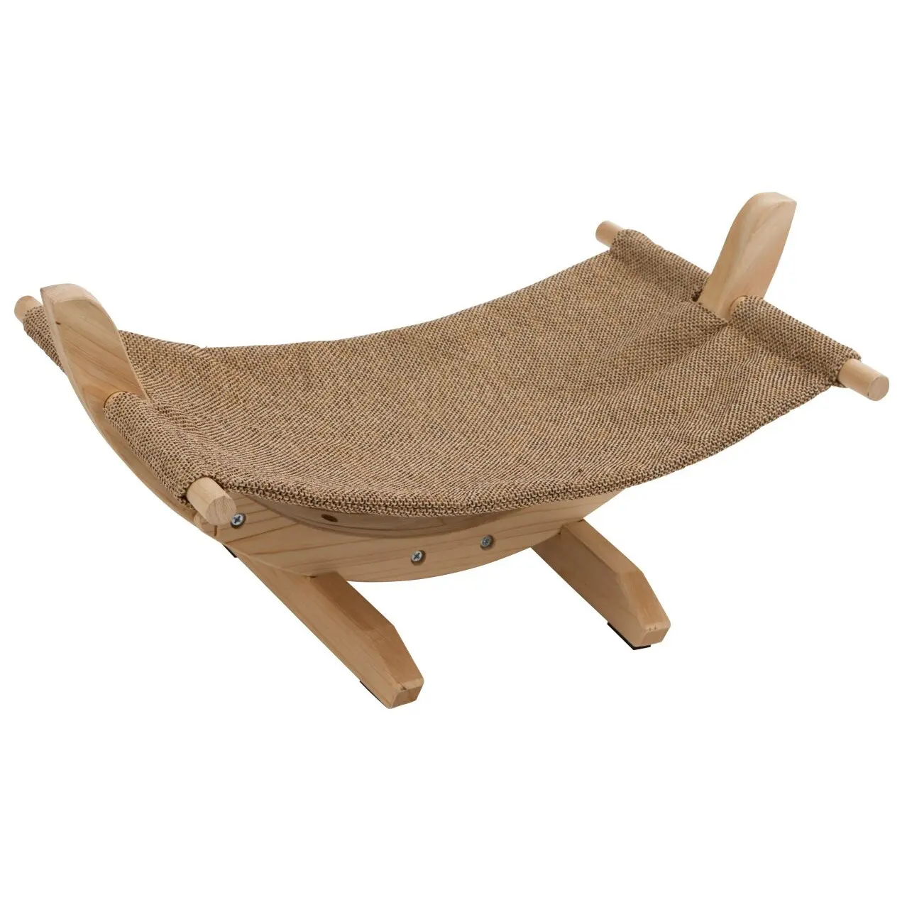 Kerbl Cat Hammock Siesta 2.0 Brown 81559