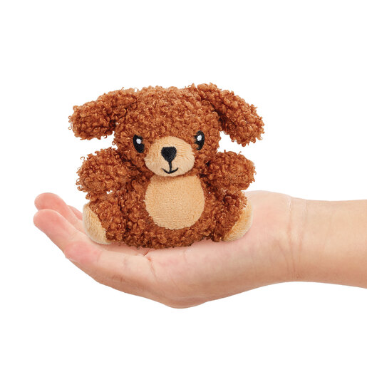 Addo Toys Pitter Patter Pets Dog Palm Buddy Electronic Pet